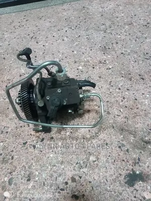 ZD30 Injector Pump New Model
