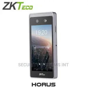 Horus E1 RFID