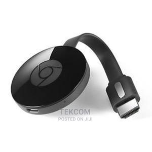 Google Chromecast Media Streaming Device