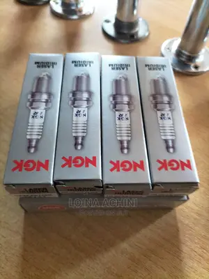 Honda Grace/Honda Jade/ Honda HRV Laser Iridium Spark Plugs