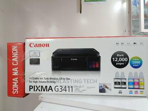 Canon Pixma G3411 - thumbnail 2