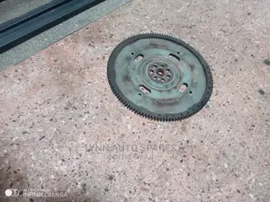 Nissan Patrol Flywheel