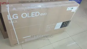 Lg C2 Oled Evo 55 Inches