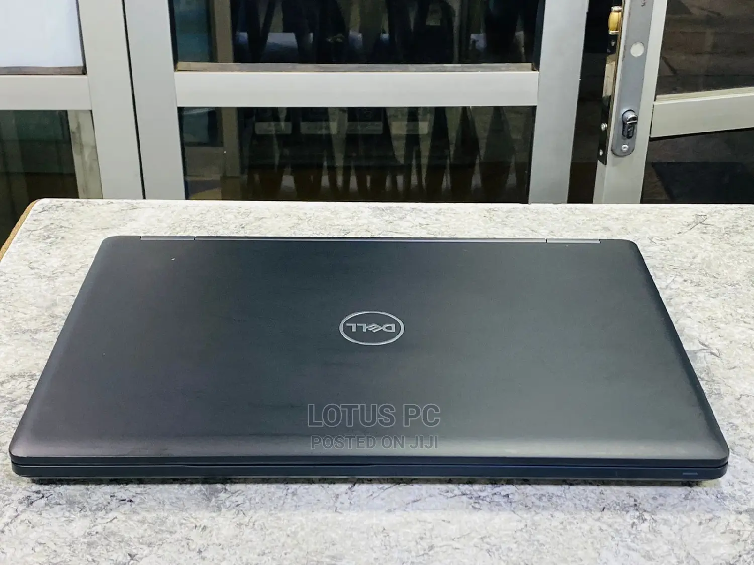 Laptop Dell Precision 3530 16GB Intel Core I7 SSD 512GB