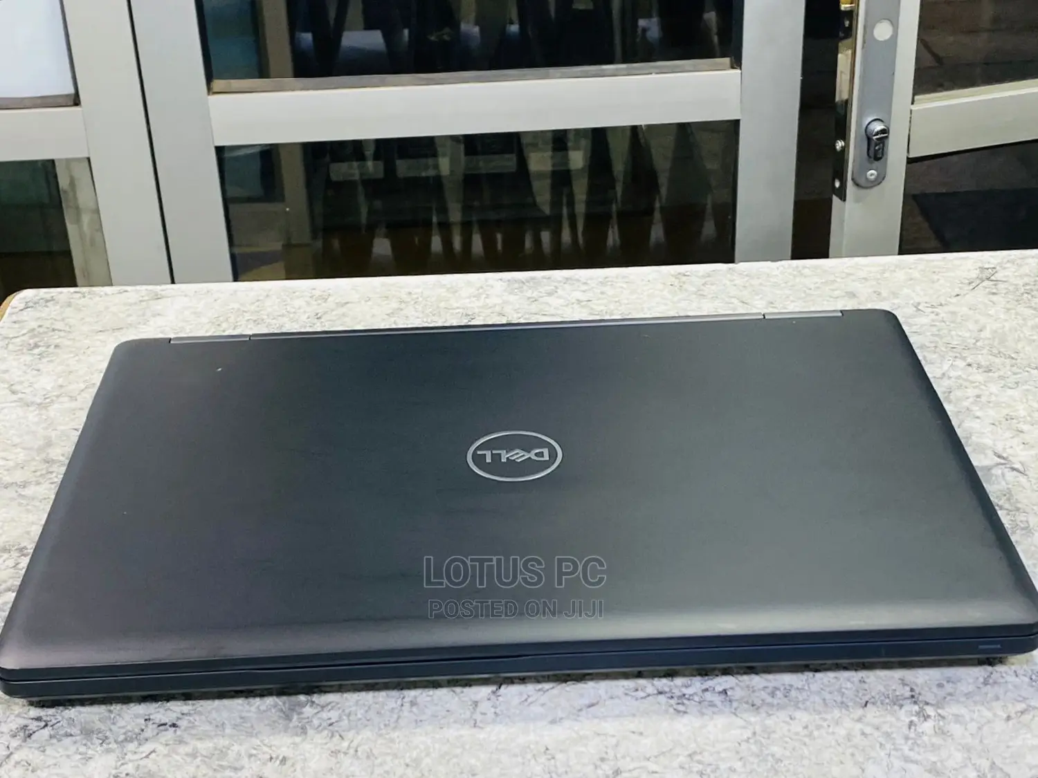 Laptop Dell Precision 3530 16GB Intel Core I7 SSD 512GB