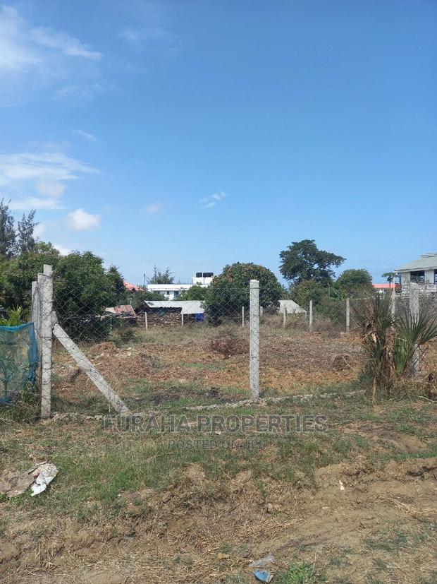 For Sale One Eigth Prime Land Bamburi - thumbnail 5