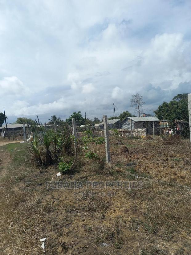 For Sale One Eigth Prime Land Bamburi - thumbnail 8