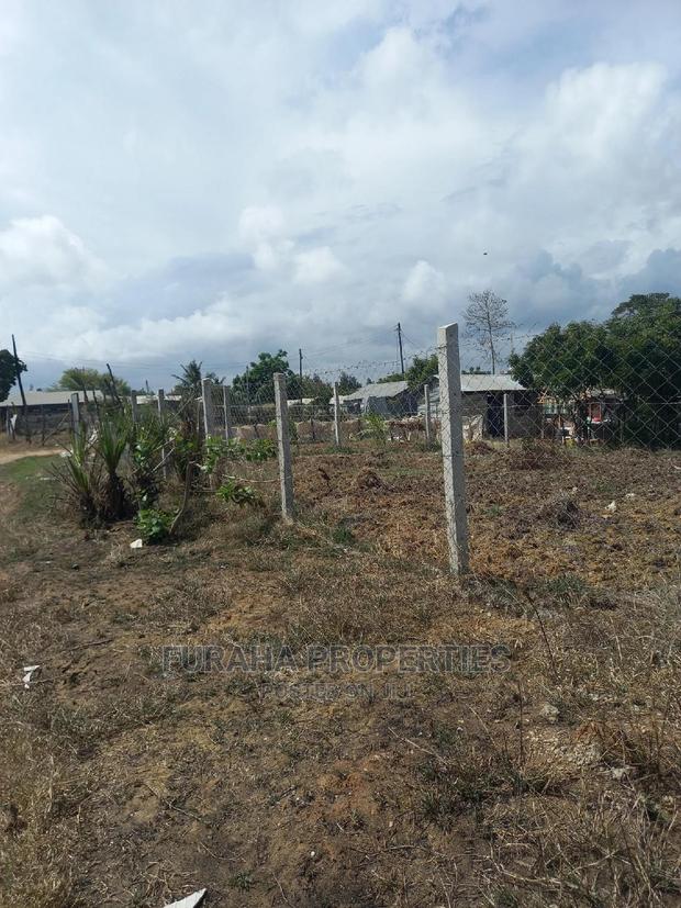 For Sale One Eigth Prime Land Bamburi - thumbnail 10