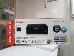 Canon Printer Pixma G3411 - thumbnail 2