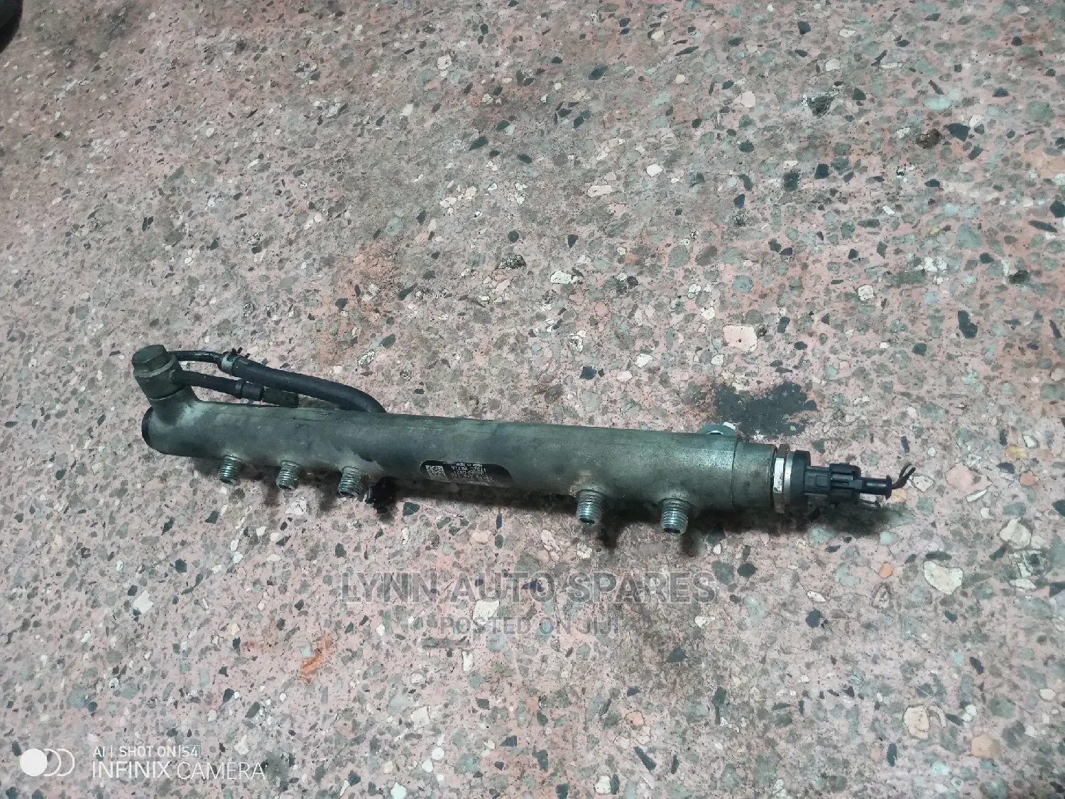 ZD30 Commonrail