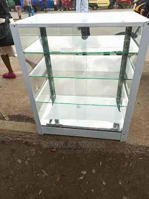 Snacks Display/ Cake Display