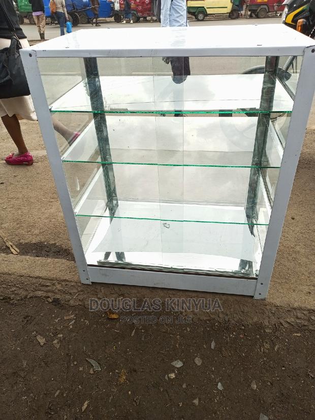 Snacks Display/ Cake Display - thumbnail 3