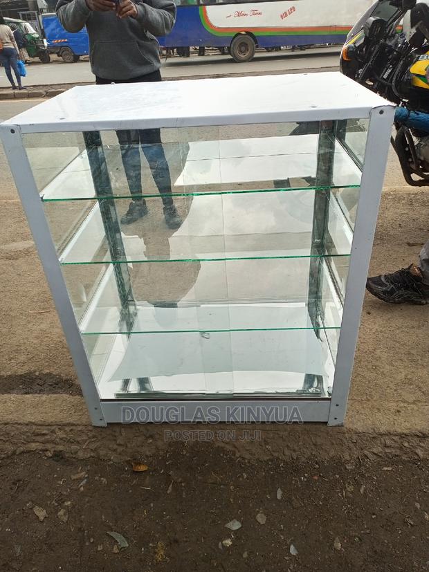 Snacks Display/ Cake Display - thumbnail 4