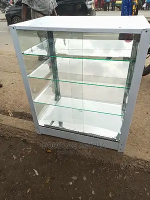 Snacks Display/ Cake Display