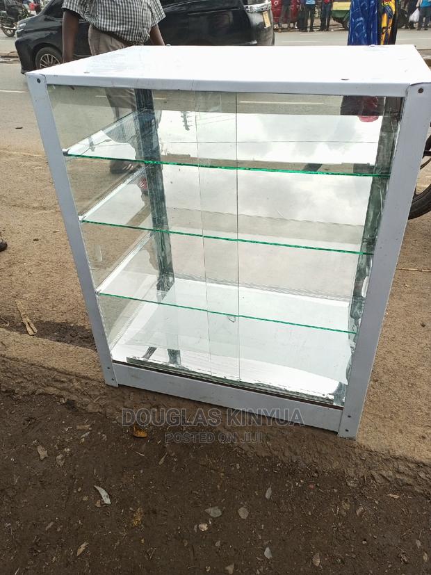 Snacks Display/ Cake Display - thumbnail 5