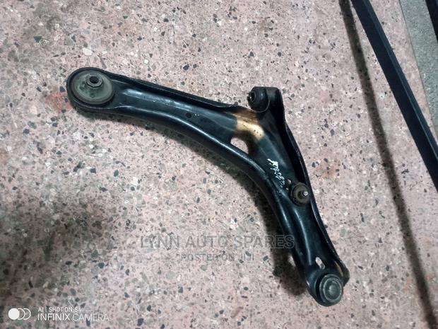 Probox Contol Arm - main view