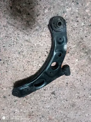 Passo Control Arm