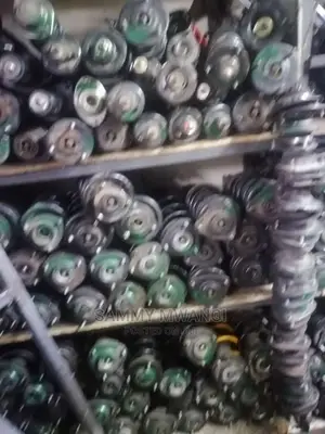 Complete Shocks