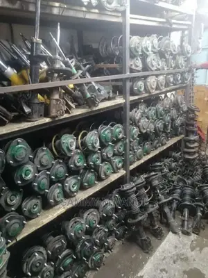 Complete Shocks