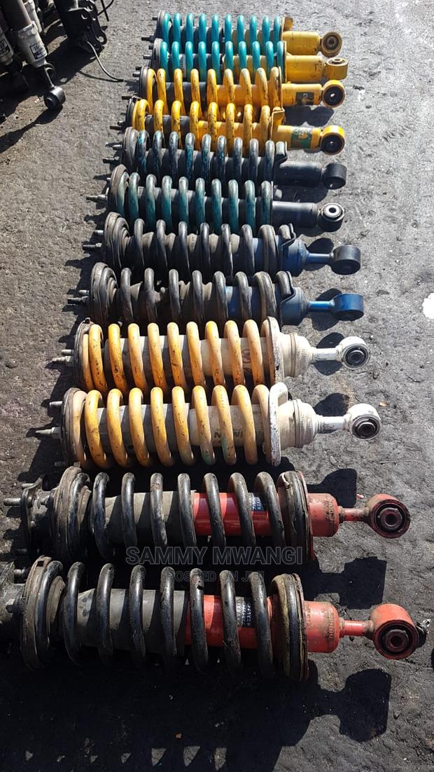 Complete Shocks - thumbnail 4