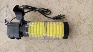 Sobo Acquarium Filter Pump WP-3300A - thumbnail 2