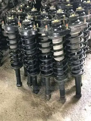 Mwas Spares Pert of All Car