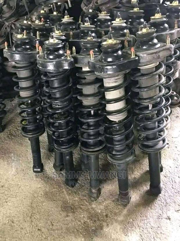 Mwas Spares Pert of All Car