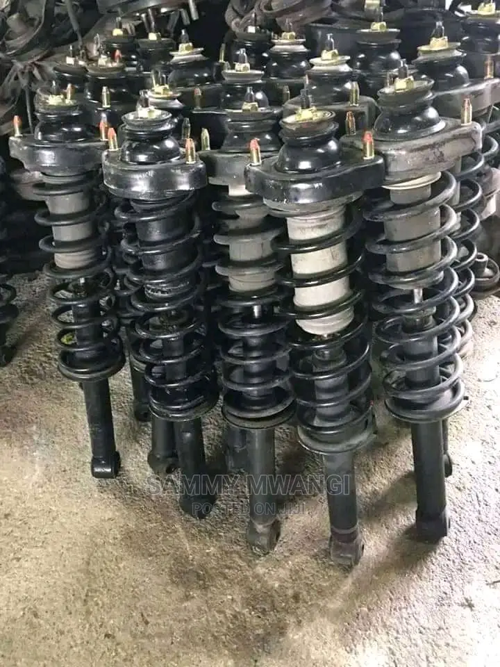Mwas Spares Pert of All Car