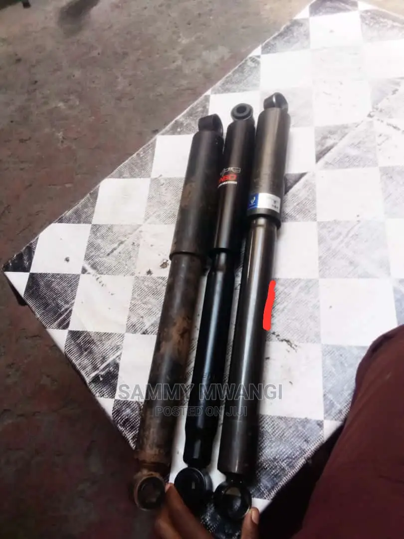 Spares Vw Golf