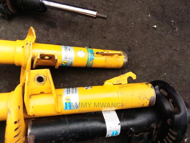 Spares Vw Golf
