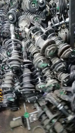 Sammy Spares