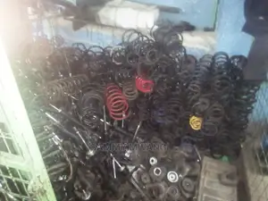Sammy Spares