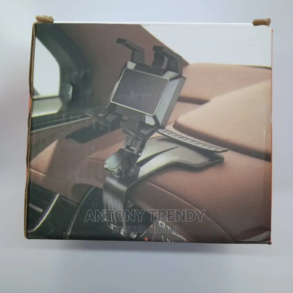 Car Phone Holder Strong