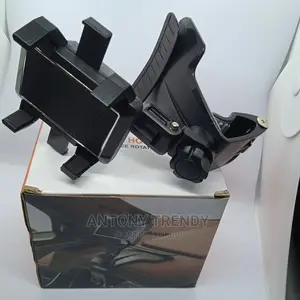 Car Phone Holder Strong