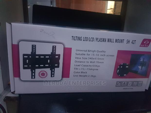 Tilting Wall Mount 15-55 Inches - main view