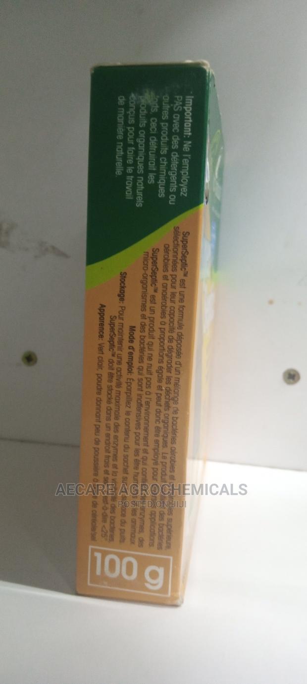 Super Septic Organic 100gram - thumbnail 8