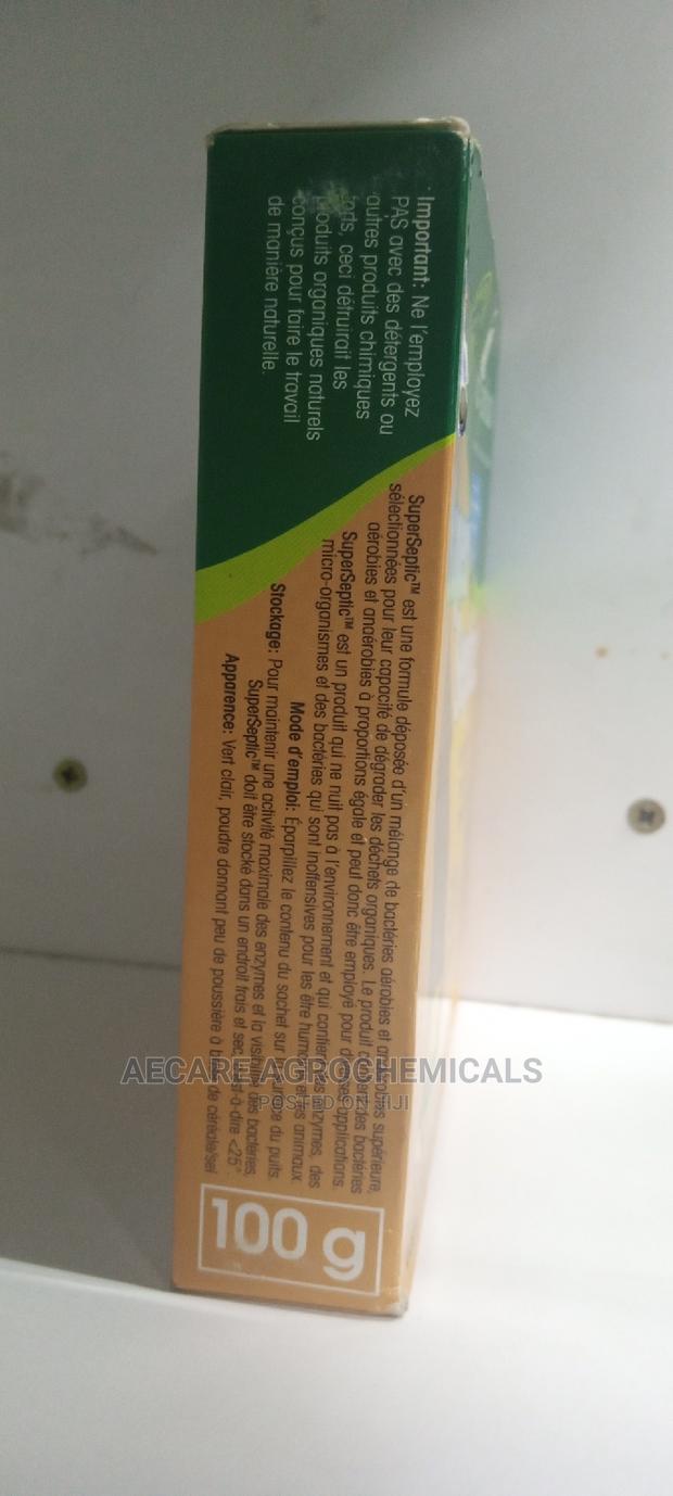 Super Septic Organic 100gram - thumbnail 7