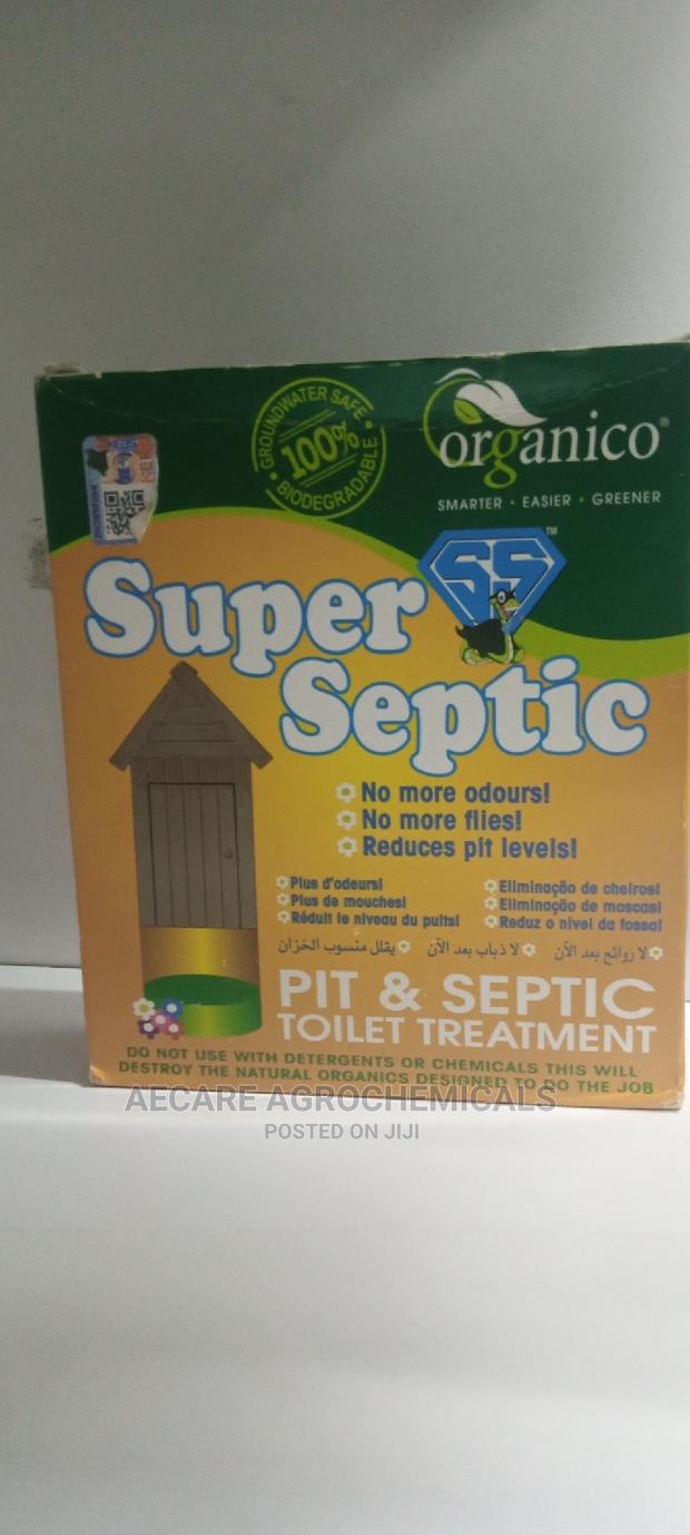 Super Septic Organic 100gram - thumbnail 10