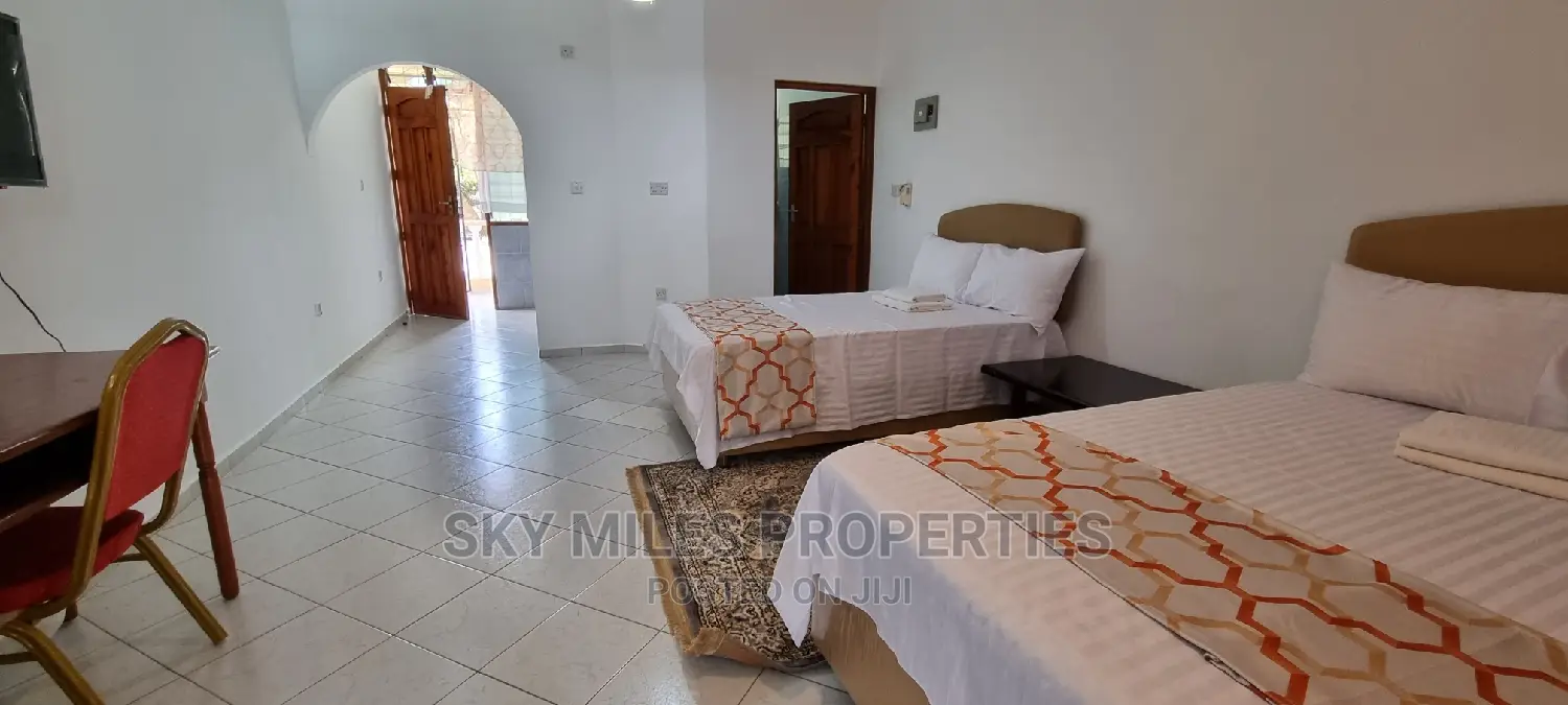 Studio Apartments Serena Available for Short-Term Stay