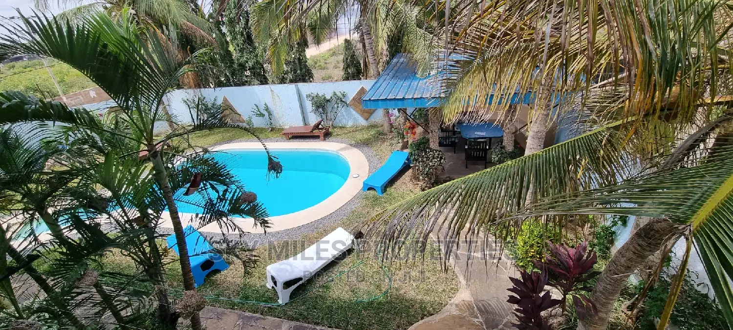 Studio Apartments Serena Available for Short-Term Stay