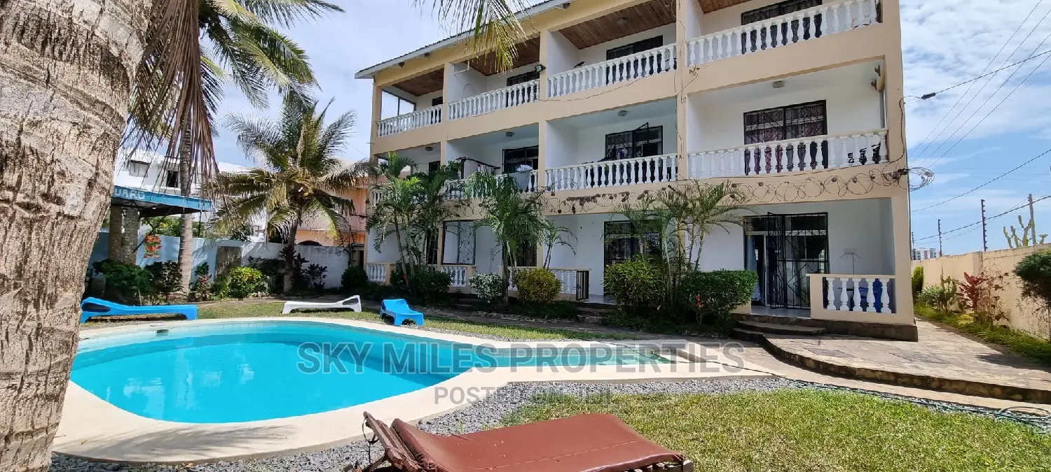 Studio Apartments Serena Available for Short-Term Stay