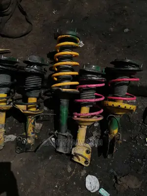 Mwas Subaru Spares