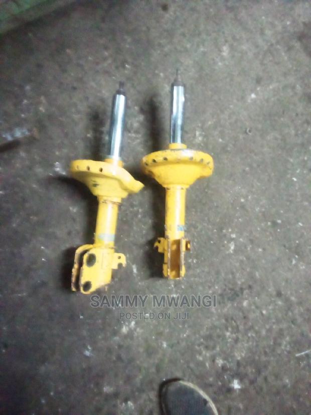 Heavy Duty for Subaru - thumbnail 6