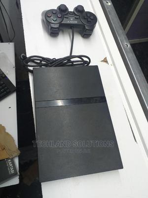 Complete Ps2 With 10 Games - thumbnail 3