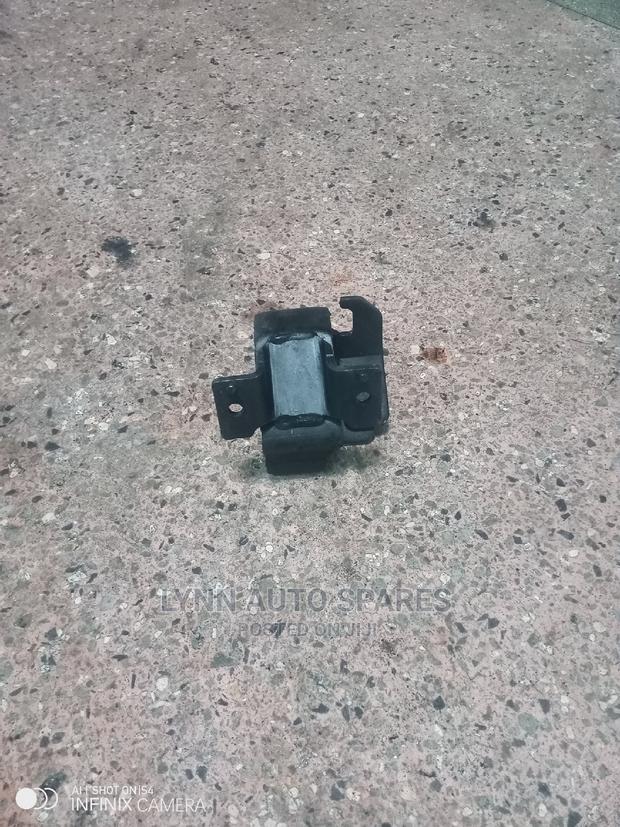 ZD30 Engine Mounting - thumbnail 2