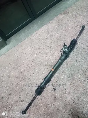 Vigo 4wd Steering Rack