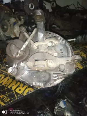 Townace 2wd Old Model Complete Hub