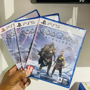 Ps5 God of War Ragnarok