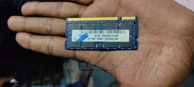4gb Ddr4 Rams