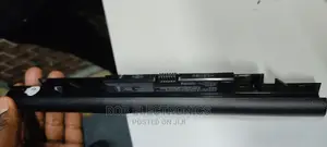 Toshiba Laptop Battery